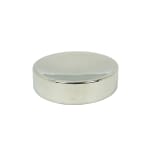Stainless Steel Soap Dish, Silver Metal